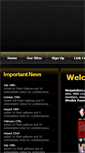 Mobile Screenshot of ninjadollars.com